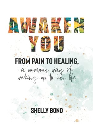 cover image of Awaken You